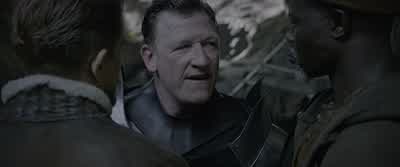 Anything that you do to mewill be repaid 10 times in kindNow you're a big manNow let's see you move - King Arthur: Legend of the Sword