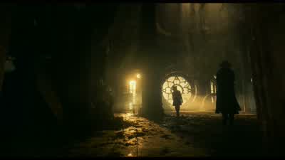 Anything you need or want shall be granted. - Frankenstein