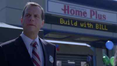 ANYTHING YOU WANT TO ADD,
MR. HENRICKSON? - Big Love