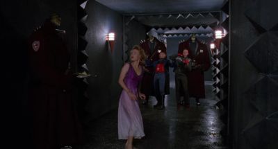 Anything's possible Mario You just gotta believe - Super Mario Bros