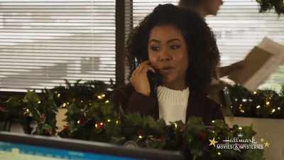 Anytime. And you owe me - USS Christmas