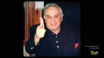 Anytime I talk to him,
he was down to earth, - Devil's Road: The True Story of Ed and Lorraine Warren