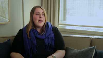 Anytime I was with him,
I didn't want the celebrity
experience. - Larger than Life: The Kevyn Aucoin Story