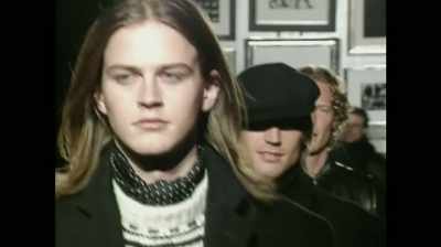 Anytime I've ever tried
to find a tweed jacket, - Very Ralph