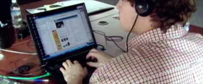 Anytime they joined a group, - Doom Scroll: Andrew Tate and the Dark Side of the Internet