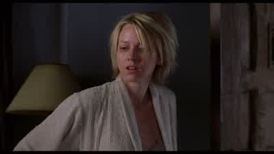 Anytime... - Mulholland Drive