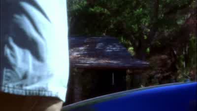 Anytime the colonel took leave, he'd come here. - NCIS
