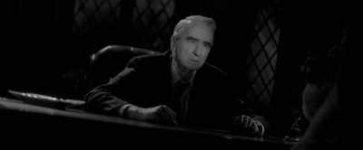 Anytime things don't go the way
they're supposed to, - The Man in the Woods