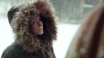 Anytime we're searching, we're
looking for people, yes, - The Disappearance of Maura Murray