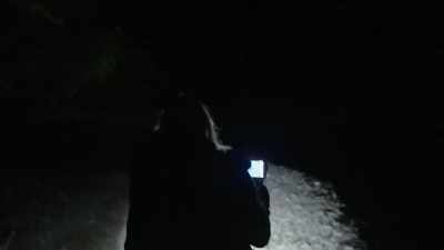  Anytime you're in the forest - Expedition Bigfoot