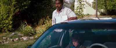 Anytime you're ready, big guy. - Free Willy