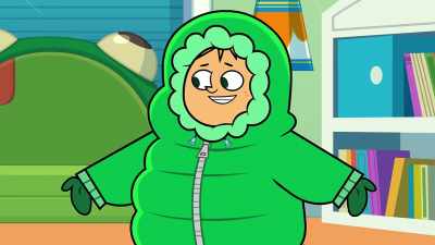 - Anywaaay, - Total DramaRama