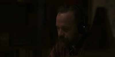  Anyway, a new toaster
 should solve your problems. - The Sound of Silence