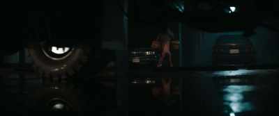 Anyway, all my early morning
moans aside, - Evil Dead Rise