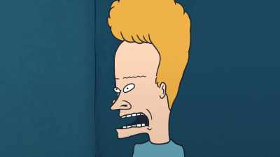Anyway, along the way,
I learned some things and stuff. - Beavis and Butt Head Do the Universe