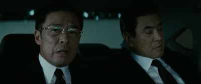 Anyway, it appears
Otomo had a part in this. - Outrage Coda