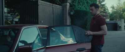 Anyway, are you coming
to my birthday tomorrow? - AKA