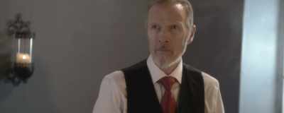 Anyway, Arthur needn't
know all the details. - Bram Stoker's Van Helsing