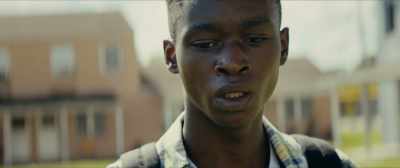 Anyway, baby, how Teresa doing? - Moonlight