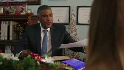 Anyway, better
take care of business. - A Merry Christmas Wish