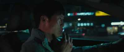 Anyway, that big guy who killed Park, - Confidential Assignment