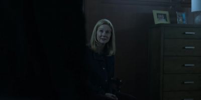 Anyway, Buddy's better. [chuckles] - Ozark