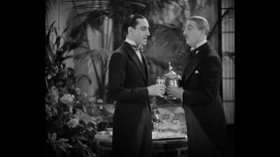 Anyway by marrying I can make only one woman miserable - The Last of Mrs  Cheyney