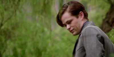 Anyway... call me Mike. - Picnic at Hanging Rock