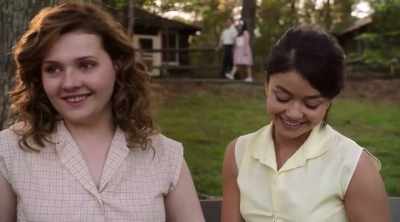 Anyway, she calls us
"Sleeping Beauties," - Dirty Dancing