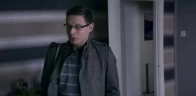 -Anyway, who cares?
Let's give it a go. - Four Lives