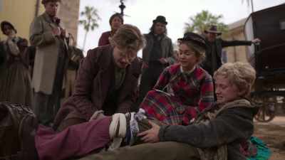 Anyway, that chump of a Governor
has banned ether, - The Artful Dodger