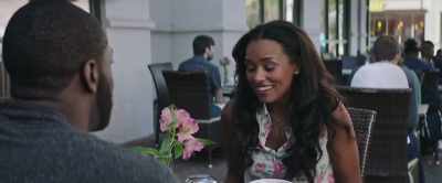 Anyway, Columbia is the dream
for grad school, - Brian Banks