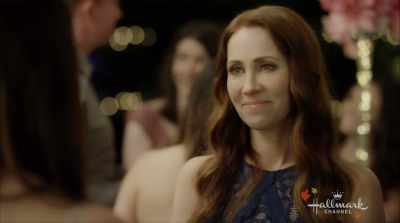 Anyway... congratulations. - Over the Moon in Love