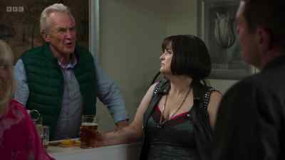 Anyway, that day,
she's lost her wallet, - Gavin & Stacey: The Finale