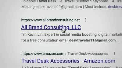 Anyway, does Kevin give you
same-password-for-everything type of vibe? - Missing