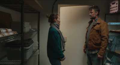 Anyway, it doesn't matter, - The Lost Husband