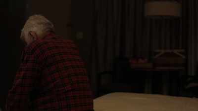 Anyway,
Ed came to me
to tell me. - Room 104