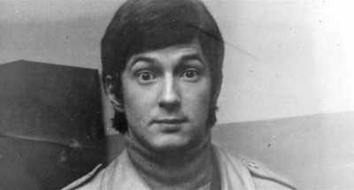 Anyway, Eric decided he was - Eric Clapton: Life in 12 Bars
