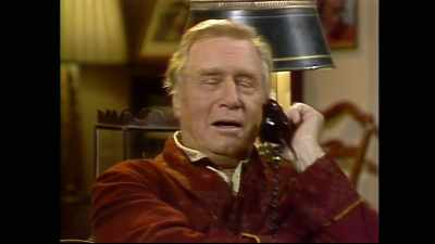 Anyway, Ern, - Punky Brewster