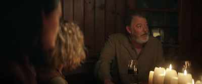Anyway, even if he weren't, - Star Trek: Picard