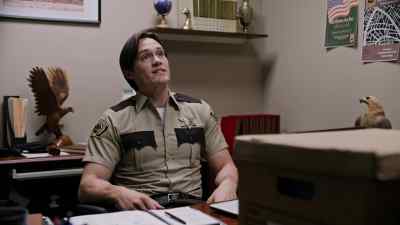 Anyway, few weeks,
we'll get our seasonals, - The Bear Lake Murders