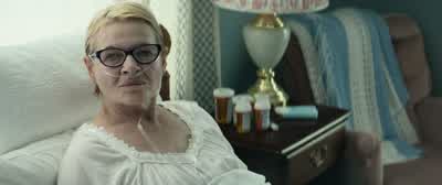 Anyway, for what it's worth, I'm here now. - The Mule