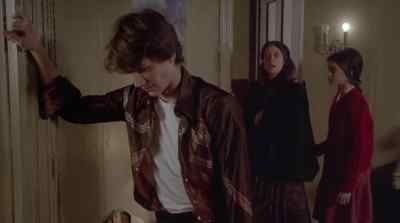 Anyway,
go see the old man. - King of the Gypsies