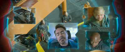 Anyway, great things are about to-- What is that? - Spider Man: Homecoming