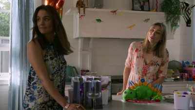 - Anyway...
- Happy birthday, Jack! - NCIS: Sydney