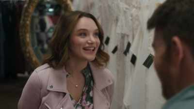 Anyway, this has been
very illuminating for me. - The Professional Bridesmaid