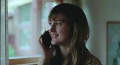 Anyway, have a nice birthday. - The Worst Person in the World