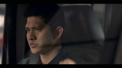 Anyway, he was cranking it up, - Wu Assassins
