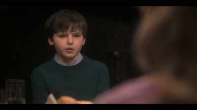 Anyway… Peter let me have wine sometimes-- - The Haunting of Bly Manor