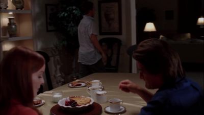 ANYWAY...
HMM. - Desperate Housewives